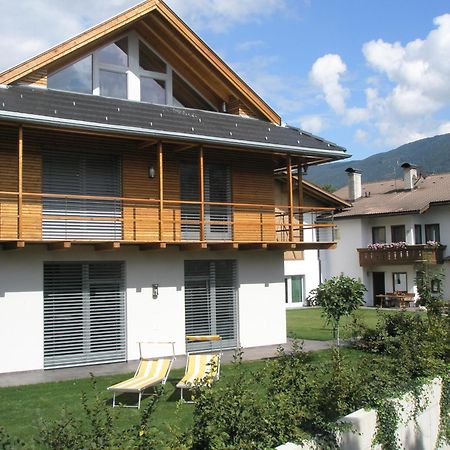 Tauberhof Apartments Bresanona Exterior foto
